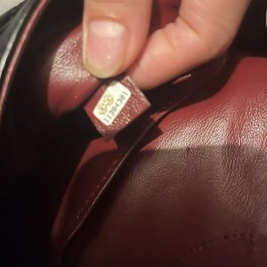Chanel purse